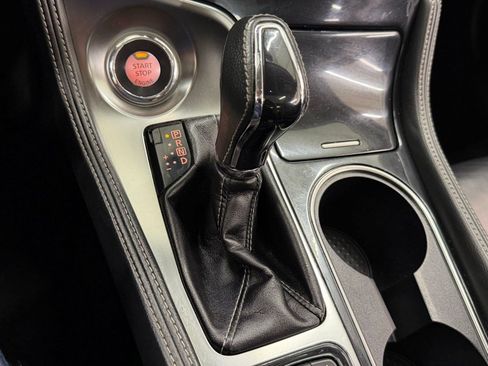 Used 2019 Nissan Maxima Platinum w/ Sport Mat Group FWD image 16