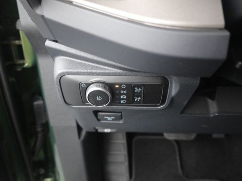 Certified 2025 Ford Bronco Outer Banks AWD/4WD image 18