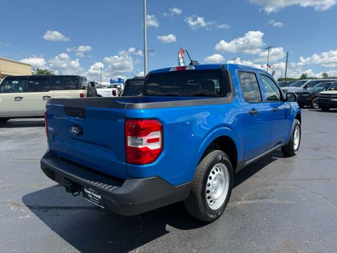 Used 2026 Ford Maverick XL w/ 4K Tow Package AWD/4WD image 17