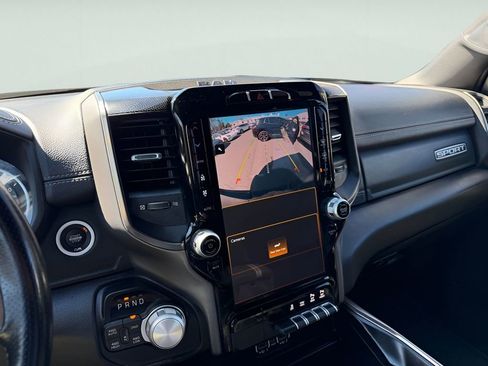 Used 2022 RAM 1500 Sport w/ Rebel Level 2 Equipment Group image 24