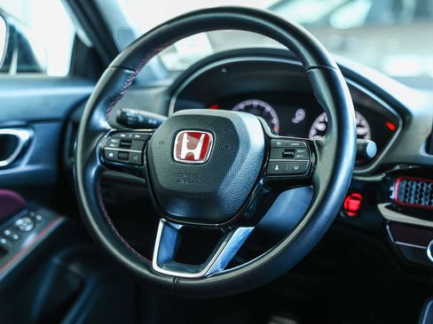 Used 2023 Honda Civic Si image 21