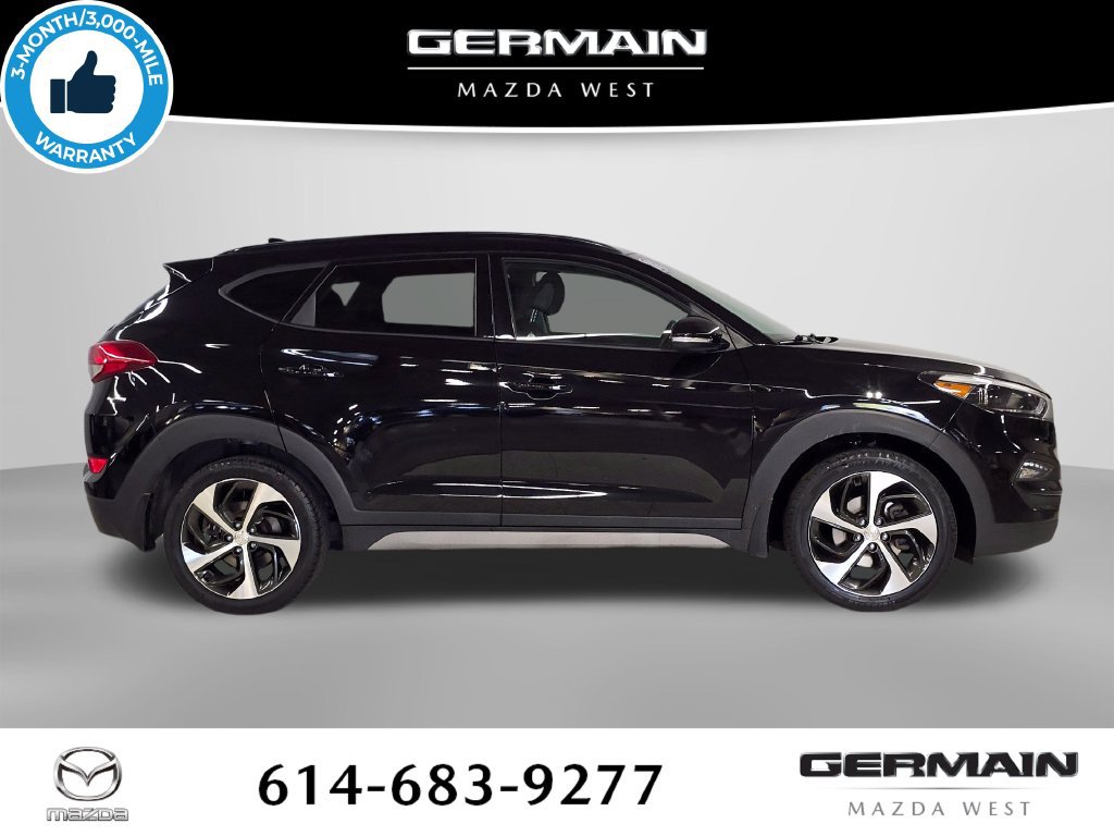 Used 2018 Hyundai Tucson Value AWD/4WD image 6