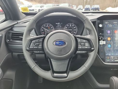 New 2026 Subaru Forester Premium image 13