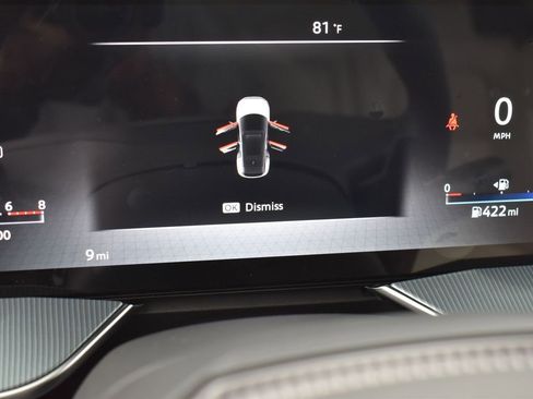 New 2026 Nissan Murano SL image 8