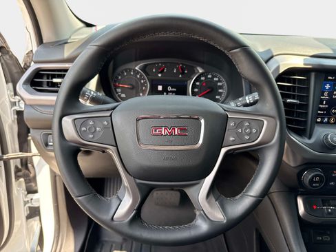 Used 2023 GMC Acadia AT4 w/ Trailering Package AWD/4WD image 28
