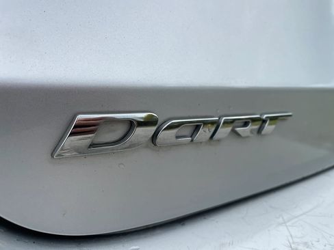 Used 2013 Dodge Dart SE w/ Value Group image 10