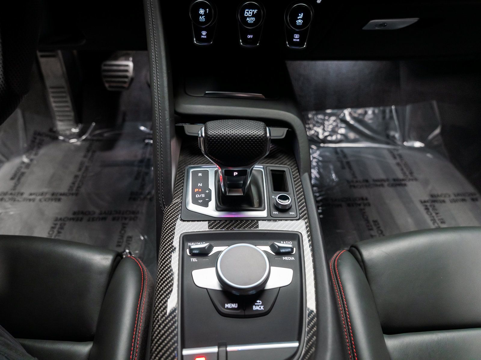 Used 2020 Audi R8 V10 performance AWD/4WD image 68