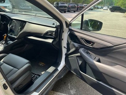Used 2023 Subaru Outback Wilderness w/ Wilderness Package AWD/4WD image 10