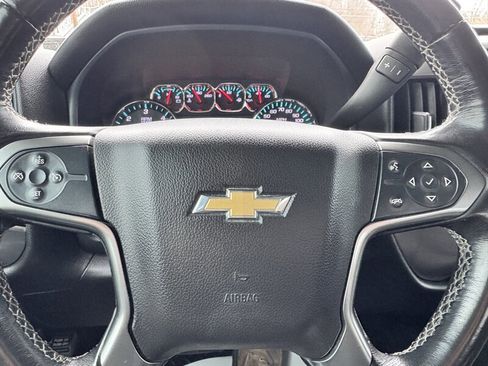 Used 2018 Chevrolet Silverado 1500 LT w/ All Star Edition image 13