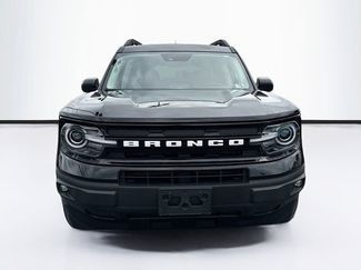 Certified 2023 Ford Bronco Sport Outer Banks w/ Tech Package AWD/4WD video 2