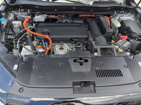 Used 2023 Honda CR-V Sport Touring image 22