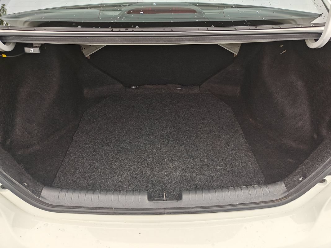 Used 2014 Honda Civic LX image 22