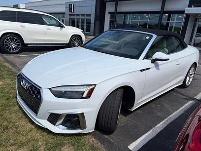 Used 2023 Audi A5 2.0T Premium Plus w/ Premium Plus