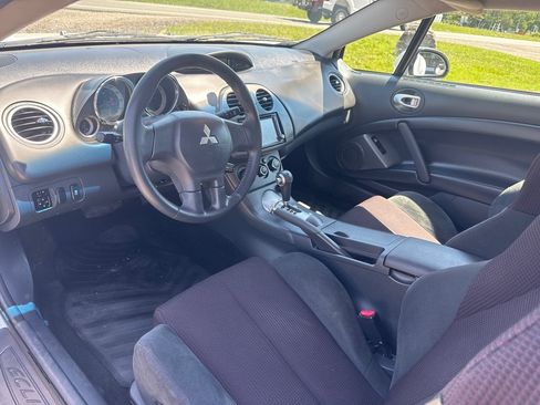 Used 2012 Mitsubishi Eclipse GS Sport FWD image 26