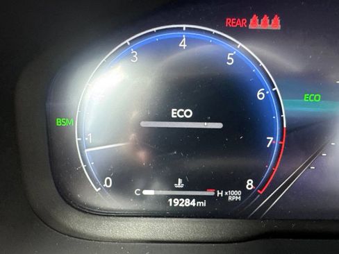Used 2024 Toyota RAV4 Limited w/ Weather Package FWD image 15