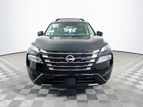 New 2026 Nissan Rogue Platinum w/ Platinum Premium Package image 4