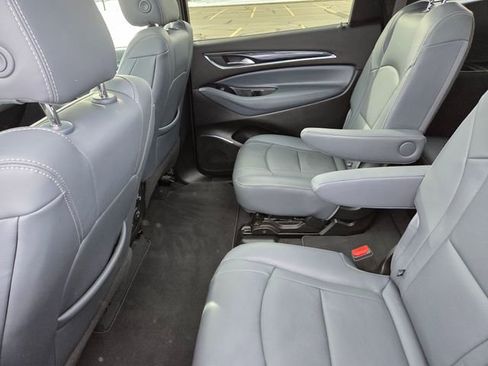 Used 2023 Buick Enclave Essence w/ Experience Buick Package image 45