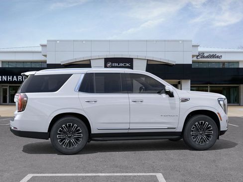 New 2026 GMC Yukon Elevation w/ Elevation Premium Package image 7