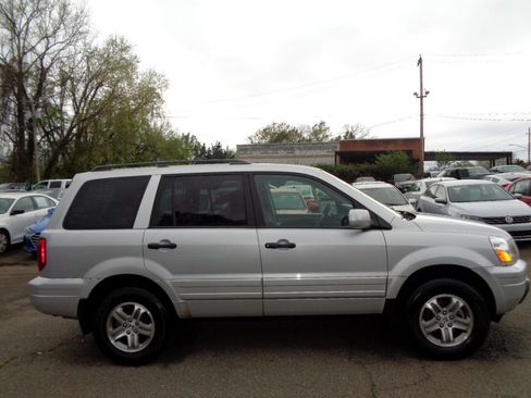 Used 2004 Honda Pilot EX image 4