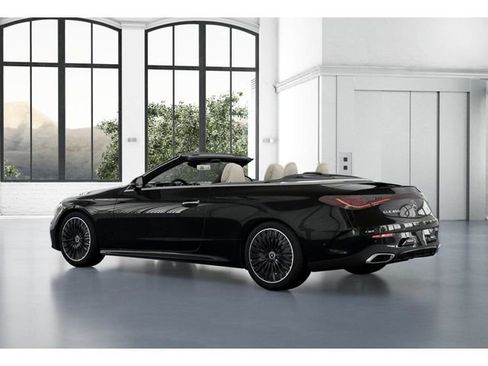 New 2026 Mercedes-Benz CLE 450 4MATIC Cabriolet image 30