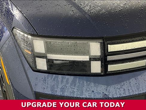 Used 2026 Hyundai Santa Fe SEL AWD/4WD image 28