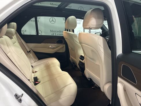 New 2026 Mercedes-Benz GLE 350 4MATIC image 15