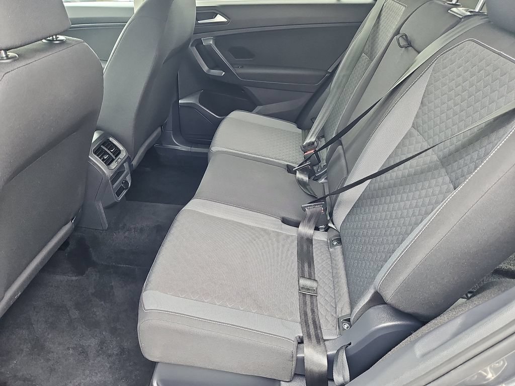 Used 2021 Volkswagen Tiguan S AWD/4WD image 22
