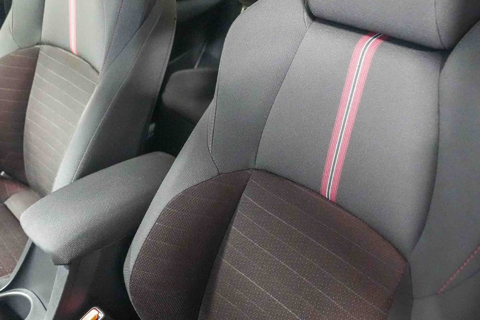 Certified 2026 Toyota Corolla SE w/ SE Package FWD image 25