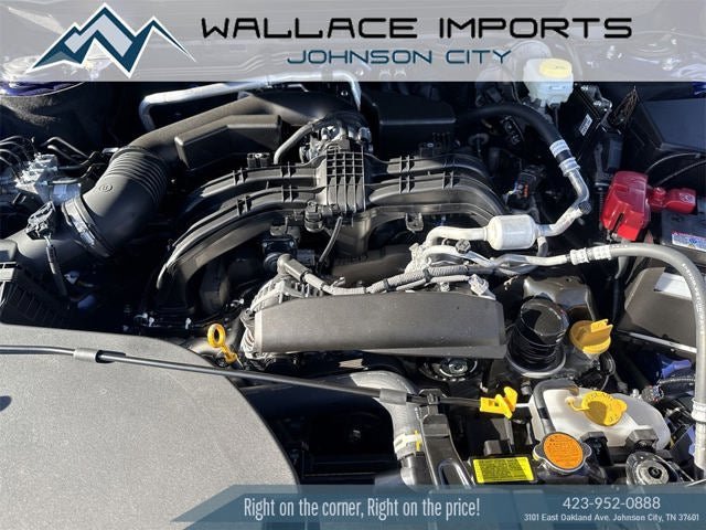 New 2026 Subaru Outback Limited w/ Premium/Limited Plus Package AWD/4WD image 65