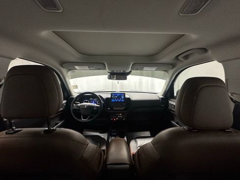 Used 2023 Ford Bronco Sport Outer Banks w/ Tech Package image 18