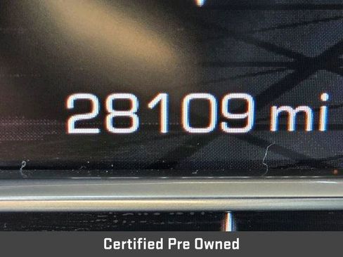Used 2025 GMC Sierra 1500 Denali Ultimate AWD/4WD image 34