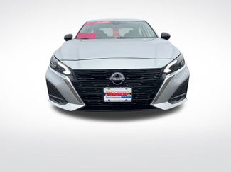 Certified 2024 Nissan Altima 2.5 SV video 2