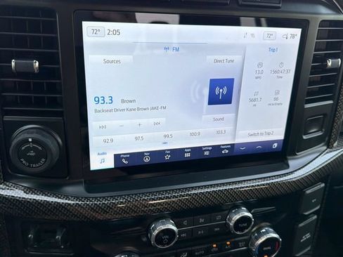 Used 2023 Ford F150 Lariat w/ Equipment Group 502A High AWD/4WD image 27