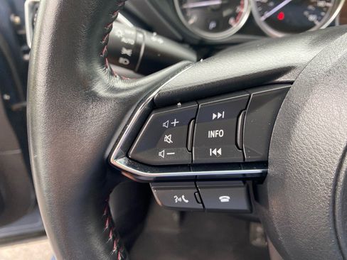 Used 2023 MAZDA CX-5 Carbon Edition image 18