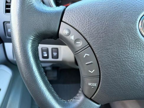 Used 2009 Toyota Tacoma 4x4 Access Cab V6 image 21