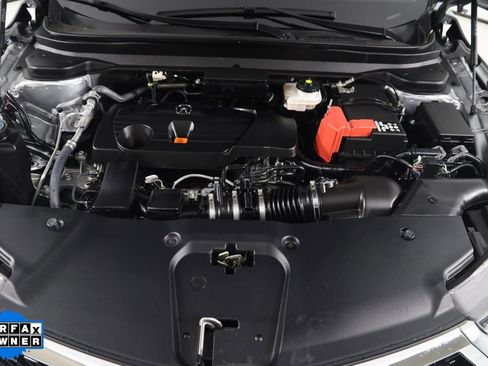 Used 2024 Acura RDX SH-AWD w/ Advance Package image 63