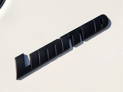 New 2026 Toyota Tundra Limited image 8