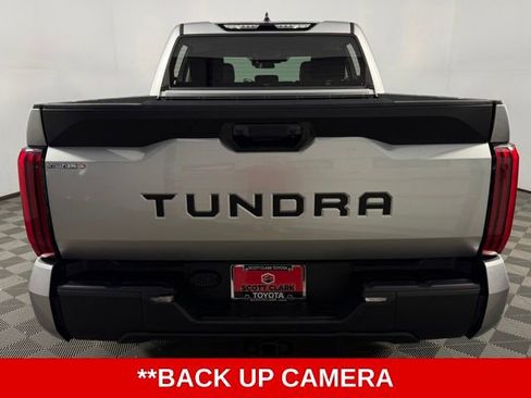 Used 2022 Toyota Tundra SR5 image 7