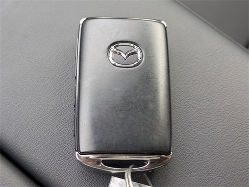 Certified 2025 MAZDA CX-90 3.3 Turbo w/ Select Package image 25