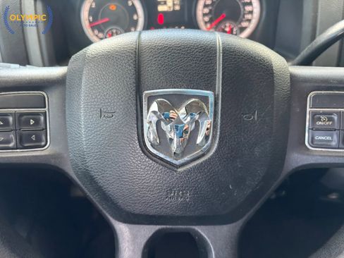 Used 2015 RAM 1500 Tradesman w/ Popular Equipment Group image 24