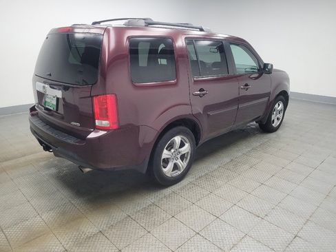 Used 2015 Honda Pilot EX-L image 10