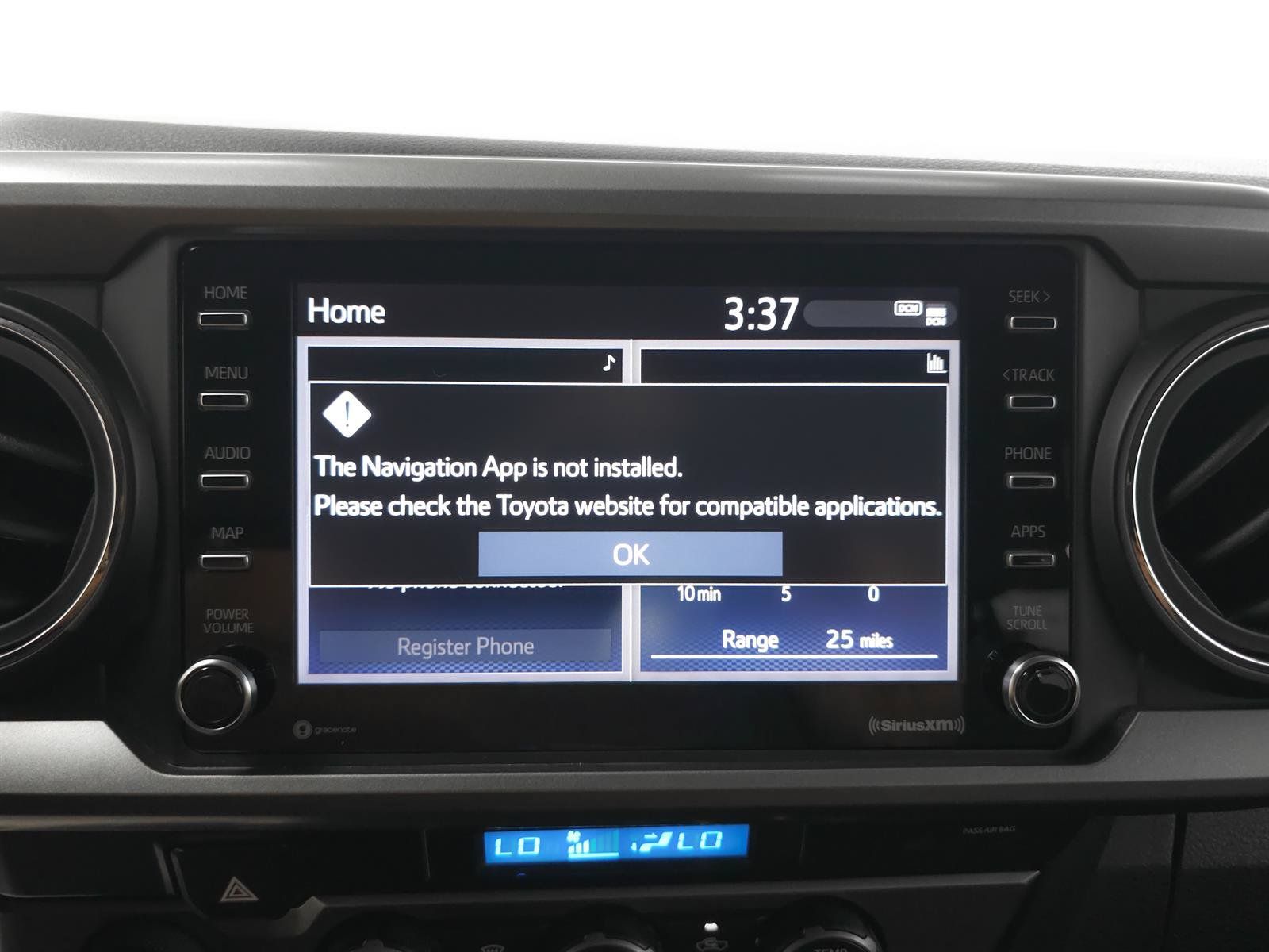 Used 2021 Toyota Tacoma SR5 AWD/4WD image 6