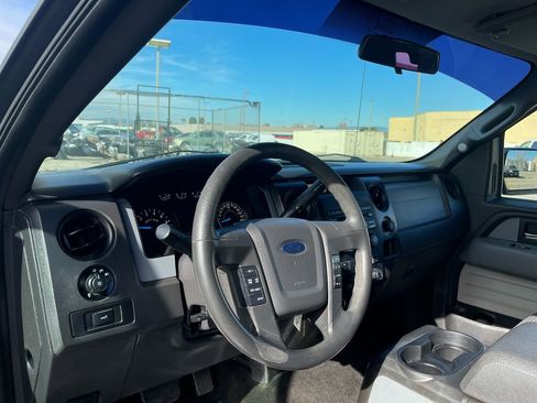 Used 2014 Ford F150 STX w/ Equipment Group 201A Mid image 17