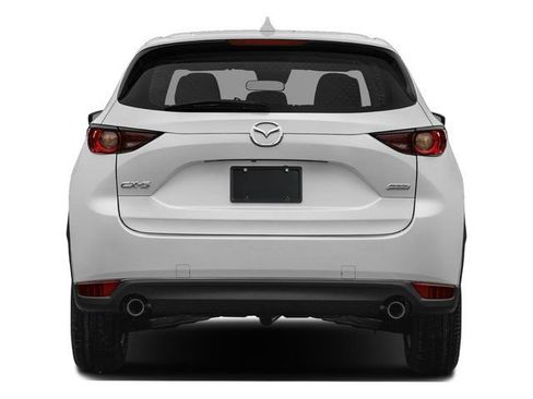 Used 2018 MAZDA CX-5 Sport image 8