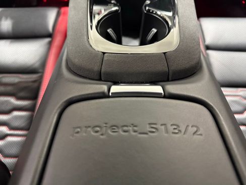 Used 2023 Audi RS e-tron GT AWD/4WD image 48