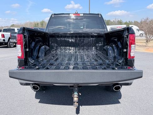 Used 2022 RAM 1500 Big Horn image 9