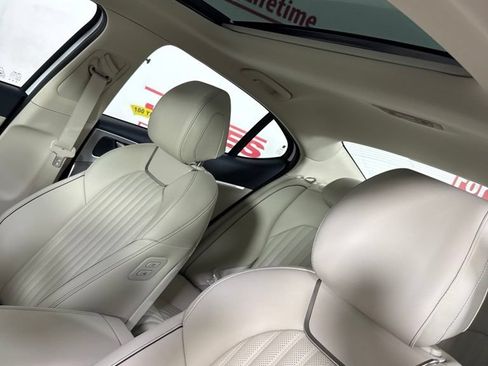 New 2026 Genesis G70 2.5T Prestige AWD/4WD image 11