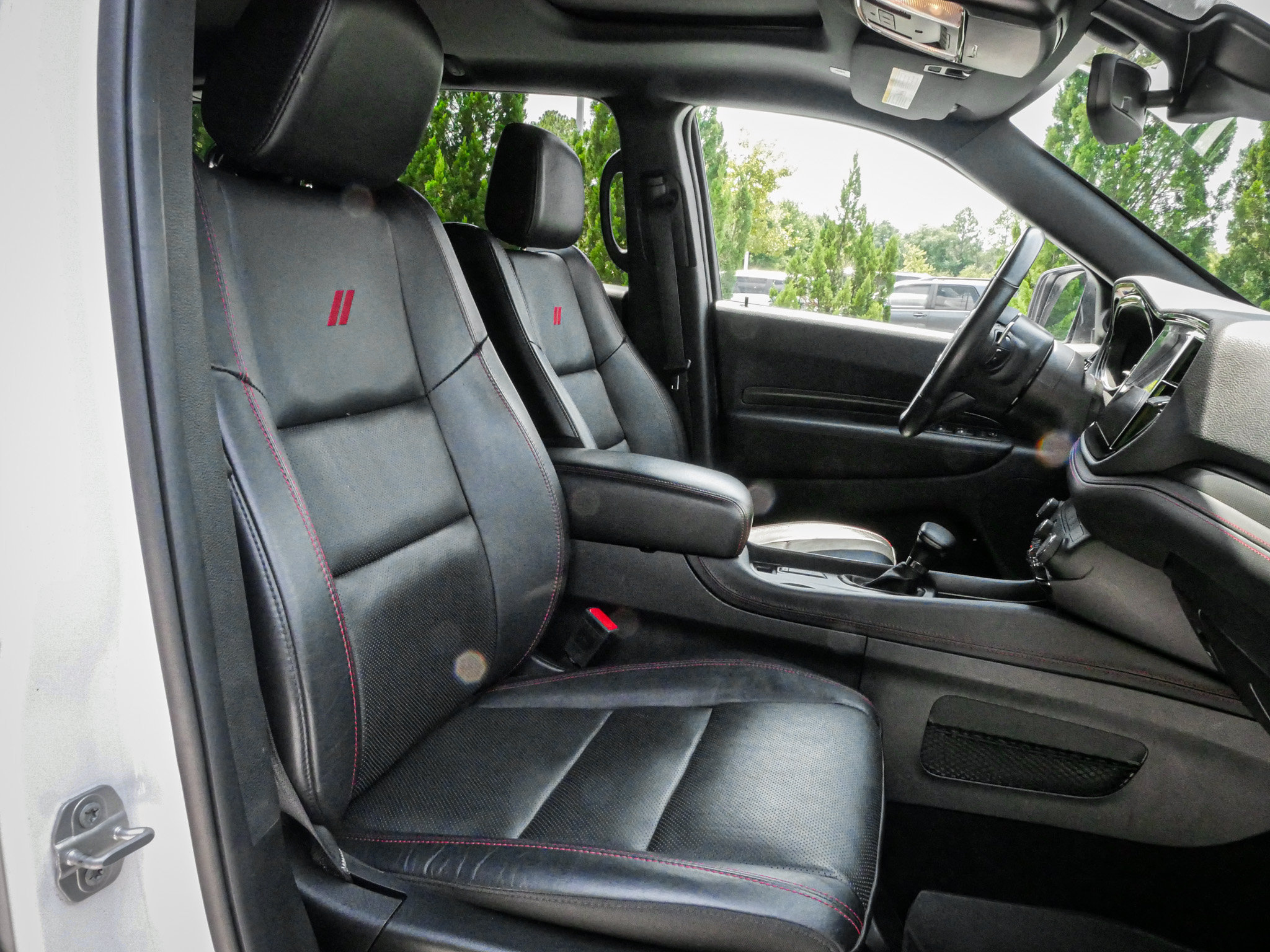 Used 2025 Dodge Durango R/T AWD/4WD image 34