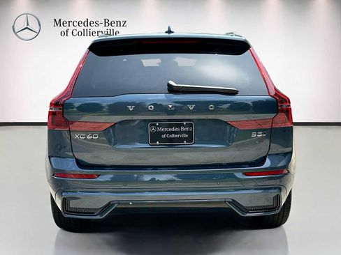 Used 2026 Volvo XC60 B5 Plus w/ Climate Package AWD/4WD image 6
