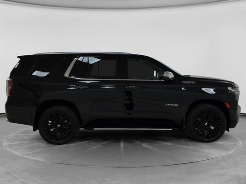 Used 2023 Chevrolet Tahoe High Country AWD/4WD image 2